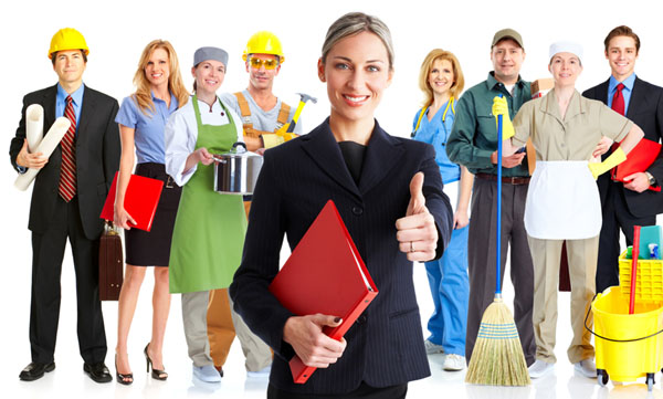 Derebucak İnşaat Kalıpçısı Hizmeti